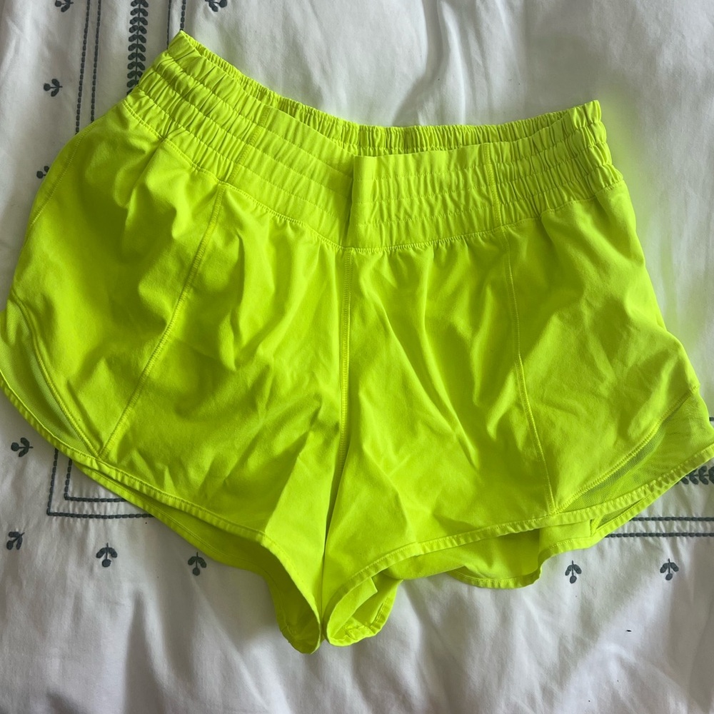 Lululemon Shorts